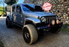 2021 JEEP GLADIATOR BLINDÉ B4+