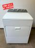 WHIRLPOOL DRYER – FOR SALE BY OWNER