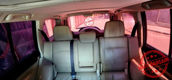 2016 MITSUBISHI PAJERO GLS