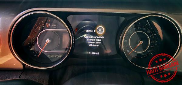 2019 JEEP WRANGLER SAHARA