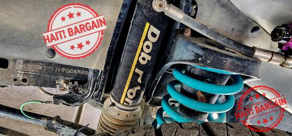 2021 TOYOTA LAND CRUISER LX BLINDÉ B6