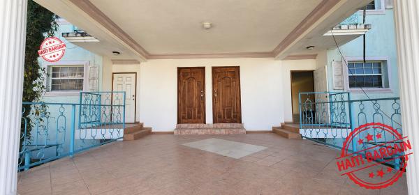 APPARTEMENT À VENDRE – TARA'S