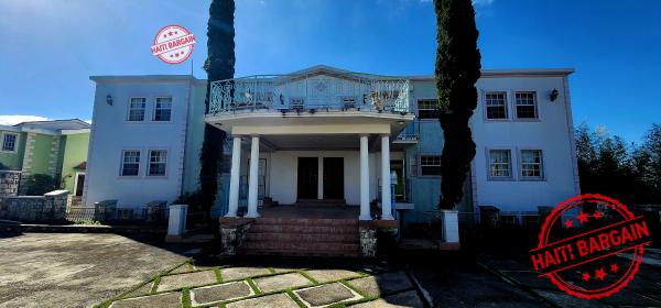 APPARTEMENT À VENDRE – TARA'S