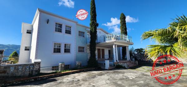 APPARTEMENT À VENDRE – TARA'S