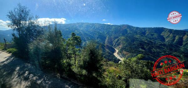 APPARTEMENT À VENDRE – TARA'S