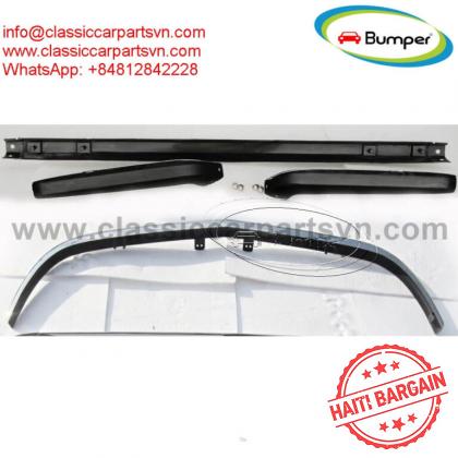 Datsun 260Z 2+2 seaters bumpers