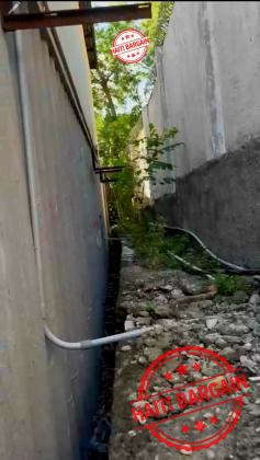 IMMEUBLE COMMERCIAL À VENDRE – CHRIST-ROI