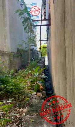 IMMEUBLE COMMERCIAL À VENDRE – CHRIST-ROI