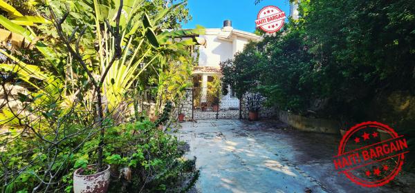 MAISON À LOUER & À VENDRE – TURGEAU