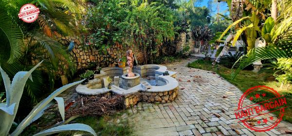 MAISON À LOUER & À VENDRE – TURGEAU