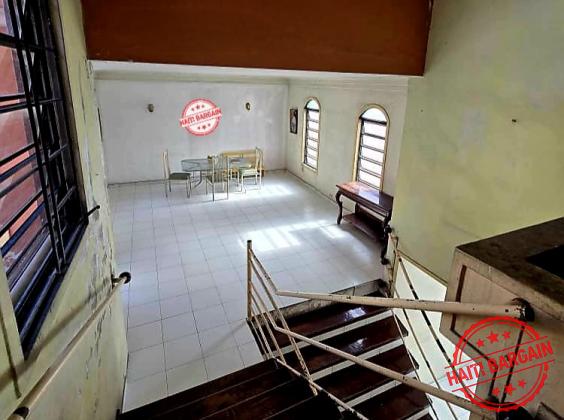 MAISON À VENDRE – PELERIN 6