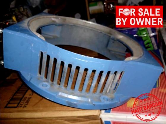 SDMO DINAMO 16 KW – FOR SALE BY OWNER