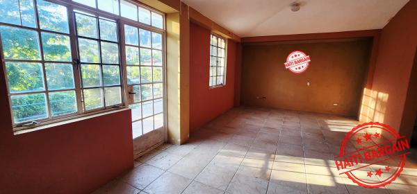 MAISON A VENDRE, ZONE: FERMATHE 45 & ANGLADE 2