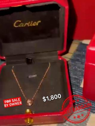 BIJOUX – FOR SALE BY OWNER