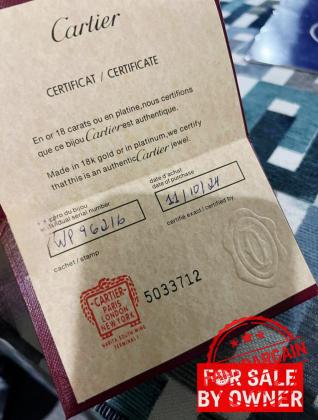 BIJOUX – FOR SALE BY OWNER