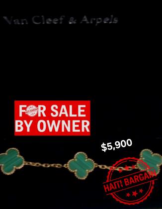 BIJOUX – FOR SALE BY OWNER