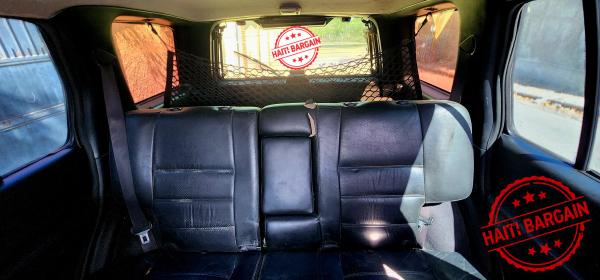 2002 NISSAN PATHFINDER