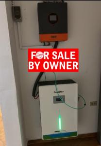 SYSTÈME SOLAIRE – FOR SALE BY OWNER