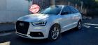 2014 Audi Q3 S Line