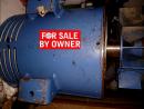 SDMO DINAMO 16 KW – FOR SALE BY OWNER