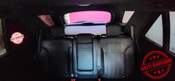 2019 MERCEDES GLE400