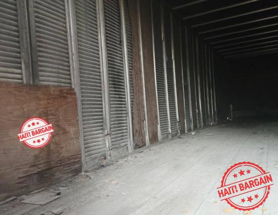 CONTAINER 45 PIEDS SUR CHÂSSIS INTÉGRÉ