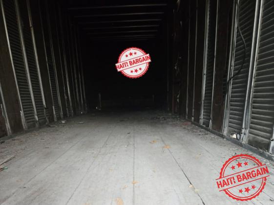 CONTAINER 45 PIEDS SUR CHÂSSIS INTÉGRÉ