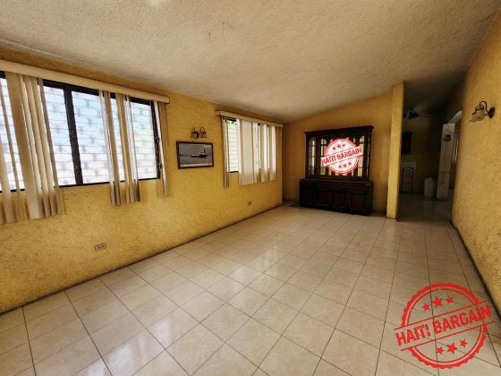 MAISON A VENDRE, ZONE: DELMAS 65