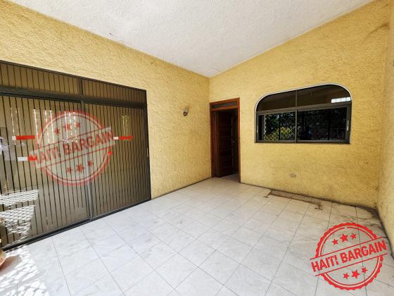 MAISON A VENDRE, ZONE: DELMAS 65