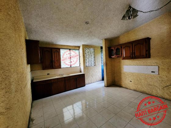 MAISON A VENDRE, ZONE: DELMAS 65