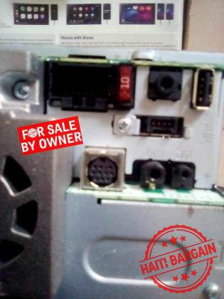 PIONEER CAR RADIO – FOR SALE BY OWNER