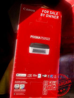 PRINTER – FOR SALE BY OWNER