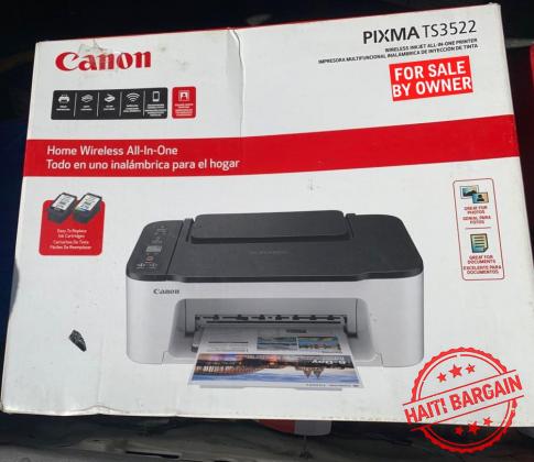 PRINTER – FOR SALE BY OWNER