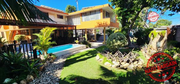 MAISON À VENDRE – DELMAS 75