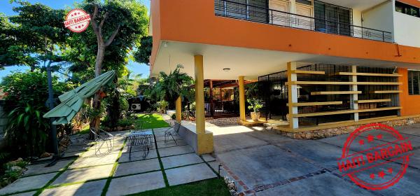 MAISON À VENDRE – DELMAS 75