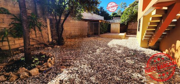 MAISON À VENDRE – DELMAS 75