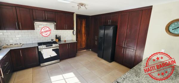 MAISON À VENDRE – DELMAS 75