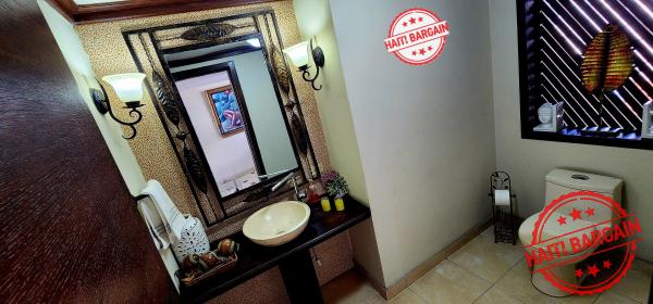 MAISON À VENDRE – DELMAS 75