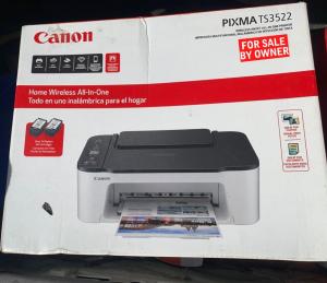 PRINTER – FOR SALE BY OWNER