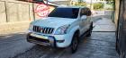 2009 TOYOTA PRADO GX