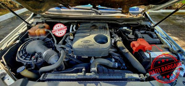 2017 FORD RANGER XLT