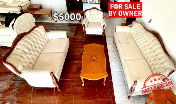 BIG DEAL LIQUIDATION