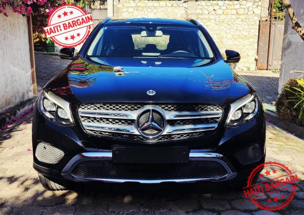 For Sale — 2019 Mercedes-Benz GLC250