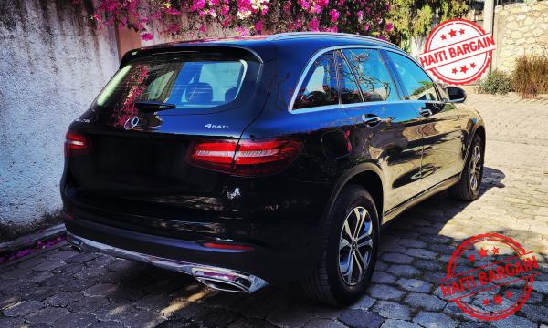 For Sale — 2019 Mercedes-Benz GLC250