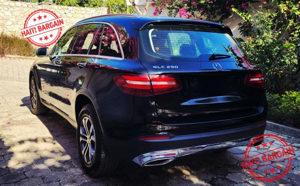 For Sale — 2019 Mercedes-Benz GLC250
