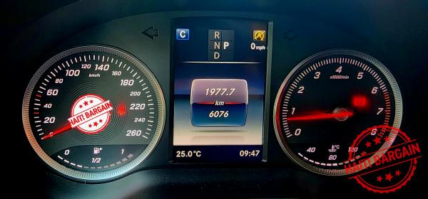 For Sale — 2019 Mercedes-Benz GLC250