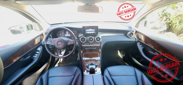 For Sale — 2019 Mercedes-Benz GLC250