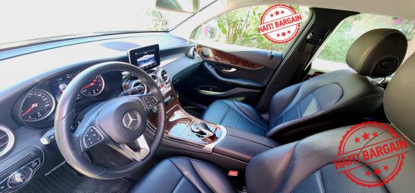 For Sale — 2019 Mercedes-Benz GLC250