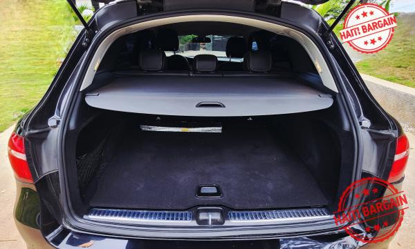 For Sale — 2019 Mercedes-Benz GLC250