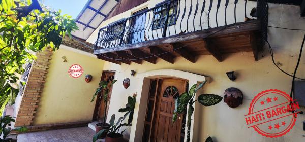 MAISON À VENDRE – DELMAS 65